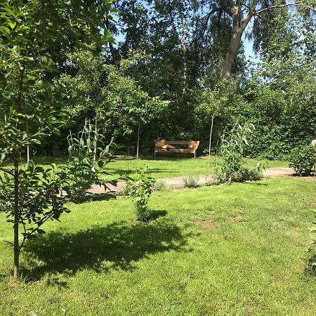 Het Creijennest Gemeente 'S-Hertogenbosch Росмален Екстериор снимка